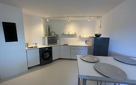 Stylische 2 Zimmer Wohnung In Nagold